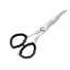 Tijeras de bordado - Ring Lock Evolution © 7" con tornillo