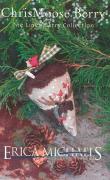 ChrisMoose Berry - Linen