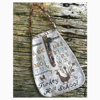 Turkey Hill Schoolgirl Pocket