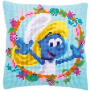 Almohada: Smurfs Smurfette