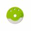 Cuchilla de repuesto standard para cortador rotativo - 45mm