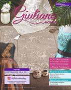 Giuliana Ricama, número #30