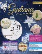 Giuliana Ricama, número #31