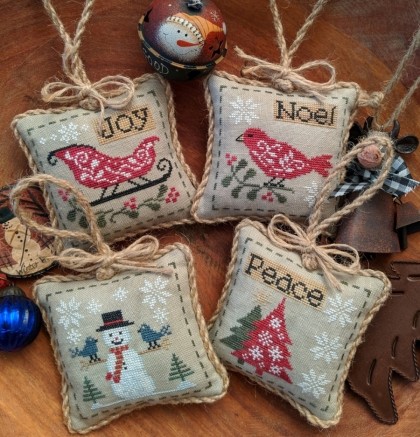Spirit of Christmas- Set 2