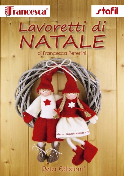 Crea con Francesca: Lavoretti di Natale