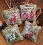 Spirit of Christmas- Set 1