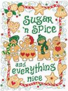 Sugar & Spice