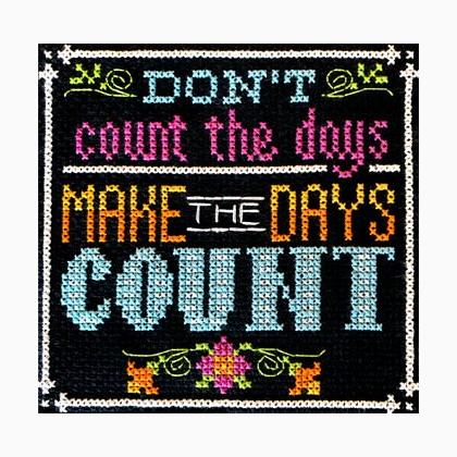 Words To Live By - 12
