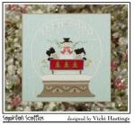 Sophia's Scotties