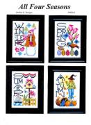 All Four Seasons