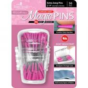 Alfileres Appliqué - Magic 0.6mm extralargo