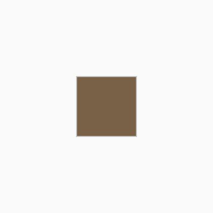 Mouliné Sullivans 45143 - Dk Drab Brown