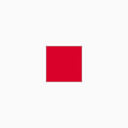 Mouliné Sullivans 45155 - Bright Red