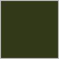 Mouliné Sullivans 45276 - Black Avocado Green
