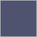 Mouliné Sullivans 45473 - Md Vy Dk Cornflower Blue