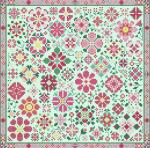 Pink - Flower A Day
