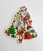 Christmas Bell Magnet