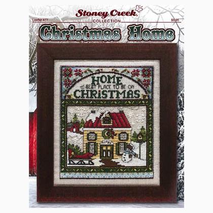 Christmas Home