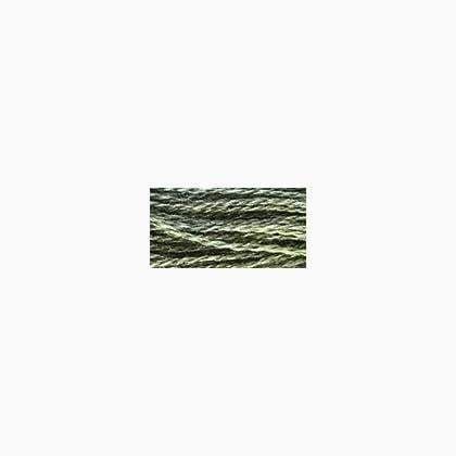 Simply Wool: Green tea Leaf