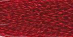 Simply Wool: Buckeye Scarlet