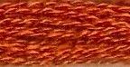 Simply Wool: Burnt Orange