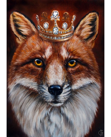 Fox King