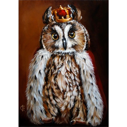 Owl King