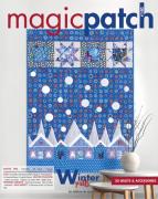 Magic Patch N°140 - Winter quilts