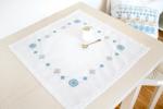 Mesa de centro - Snowflakes
