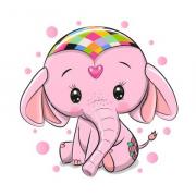Pink Elephant