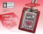 Merry Making Mini - Love You More