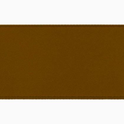 Cinta 50mm - Satin Lux - Bronce