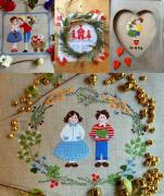 Storie di fiori e piccoli amori