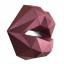 Besos - Kit de papercraft