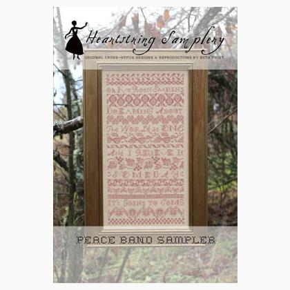 Peace Band Sampler