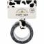 Cinta adhesiva decorativa 15mm - Holy Cow
