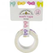 Cinta adhesiva decorativa 15mm - Bow-Tique