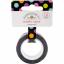Cinta adhesiva decorativa 15mm - Midnight Party, Candy Carnival