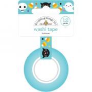 Cinta adhesiva decorativa 15mm - Funhouse, Candy Carnival
