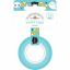 Cinta adhesiva decorativa 15mm - Funhouse, Candy Carnival