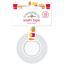 Cinta adhesiva decorativa 15mm - Perfect Combo