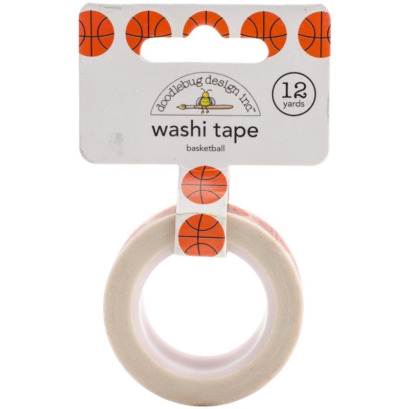 Washi tape Madera. Cinta decorativa.