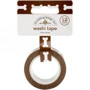 Cinta adhesiva decorativa 15mm - Bitty Bones