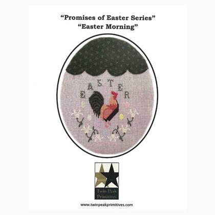 Promises Of Easter - Easter Morning