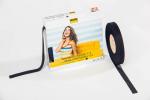 Nahtband flexible T15 - Negro