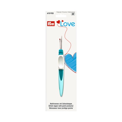 Corta-embaste pequeño ergonomic - Love