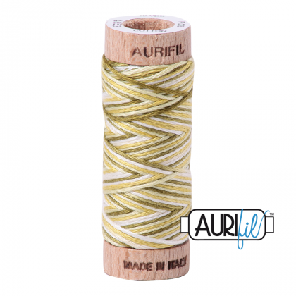 Aurifloss 4653