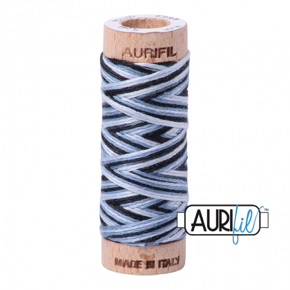 Aurifloss 4669