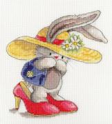 Bebunni – Dressing Up