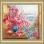 Bouquet of cherry blossom (O. Dandorf)